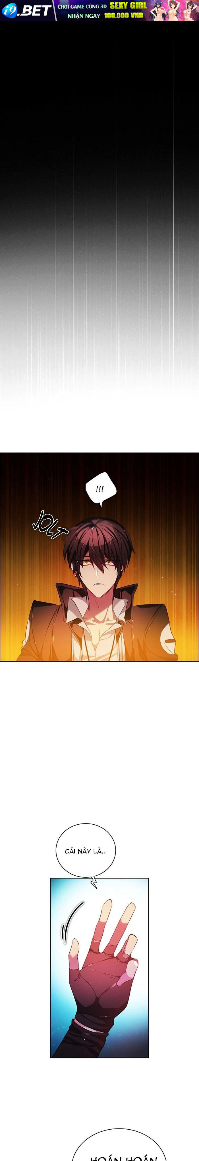 Zero Game [Chap 47-183]