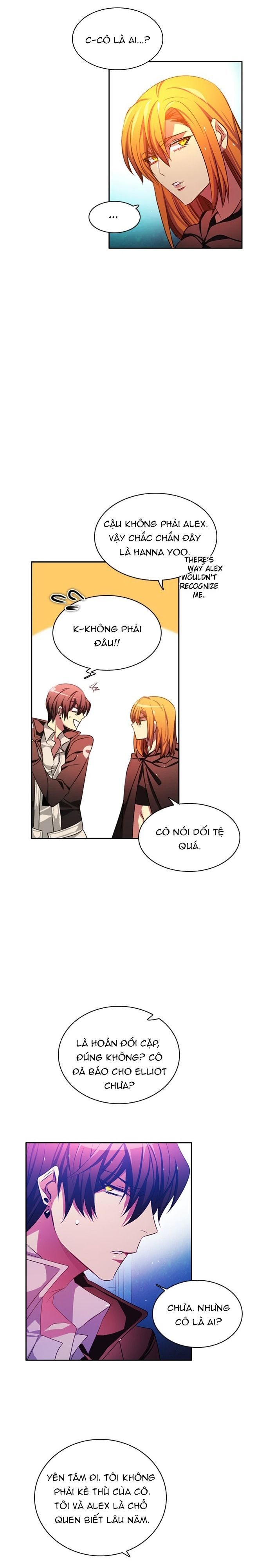 Zero Game [Chap 47-183]