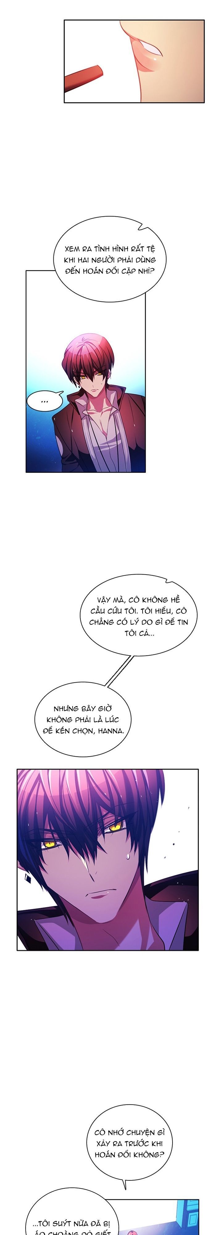 Zero Game [Chap 47-183]