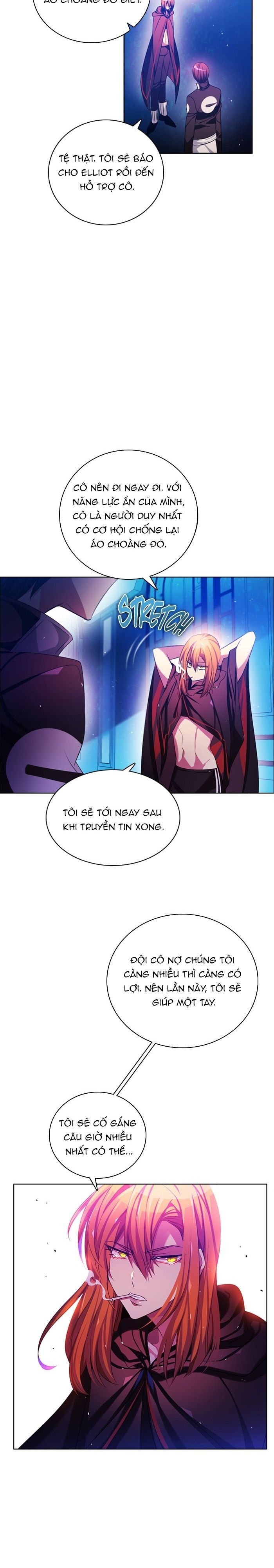Zero Game [Chap 47-183]