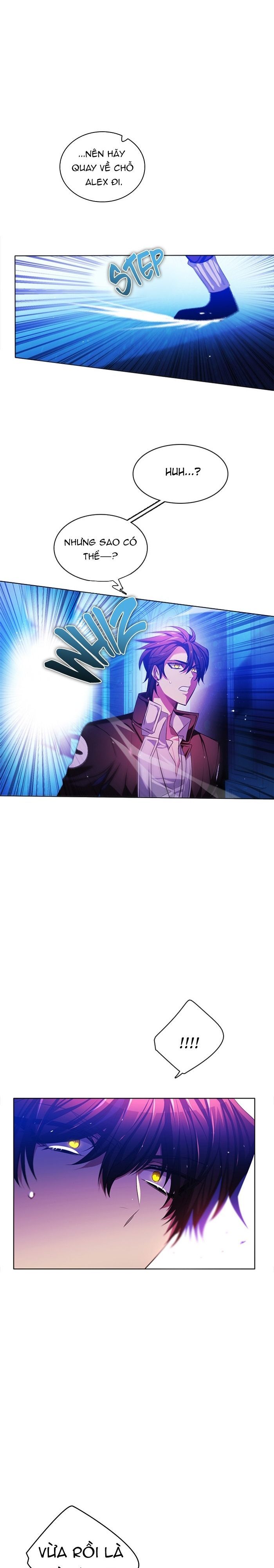 Zero Game [Chap 47-183]