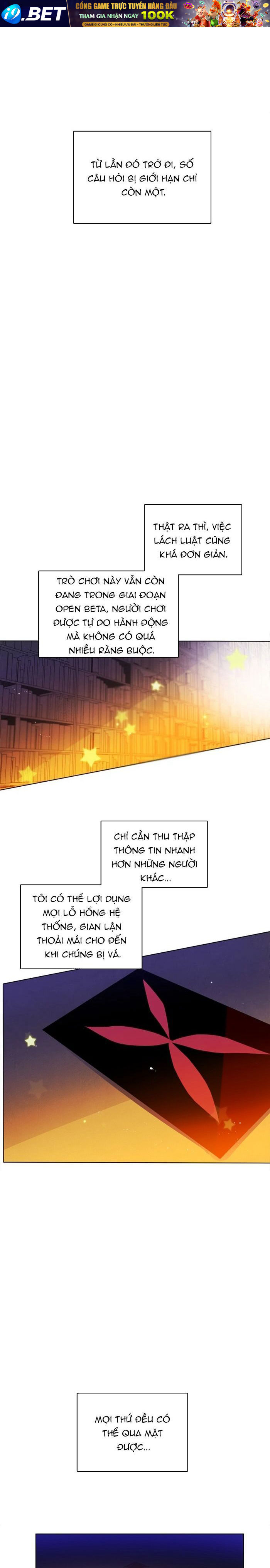 Zero Game [Chap 47-183]