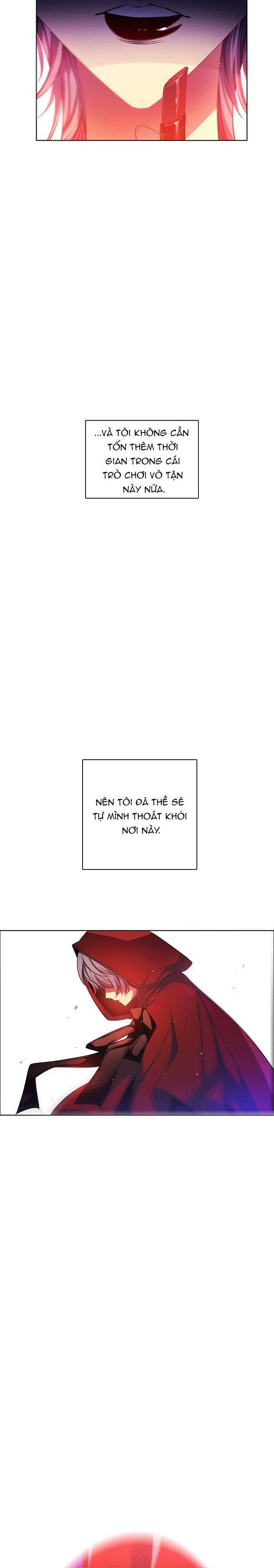 Zero Game [Chap 47-183]