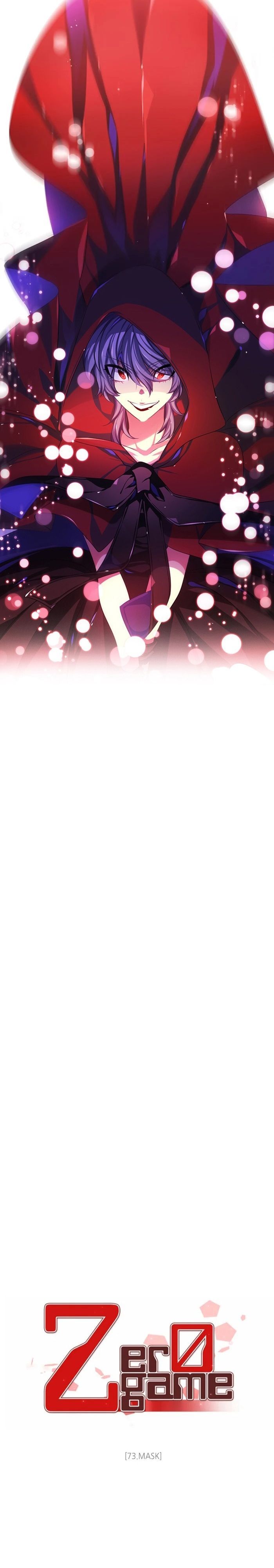 Zero Game [Chap 47-183]