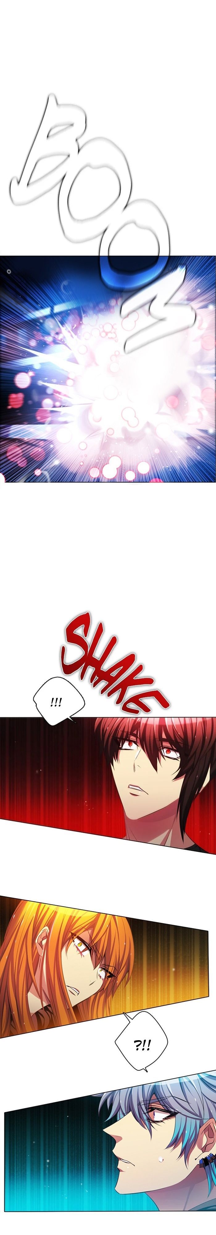 Zero Game [Chap 47-183]