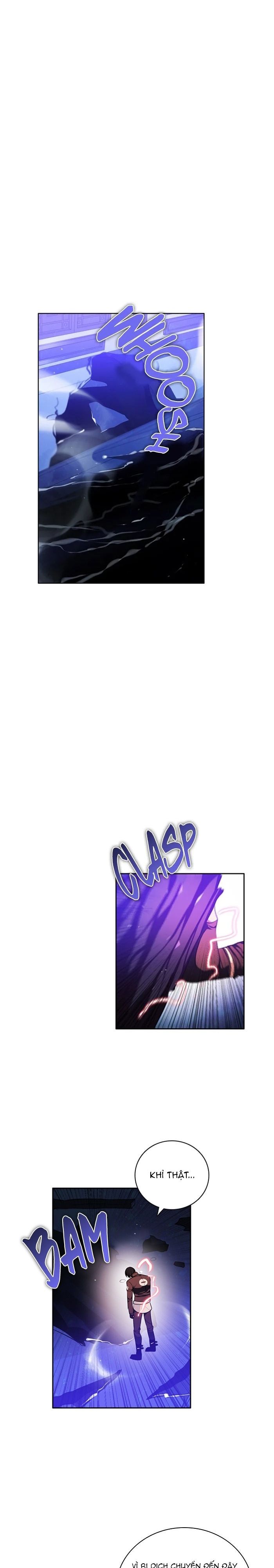 Zero Game [Chap 47-183]