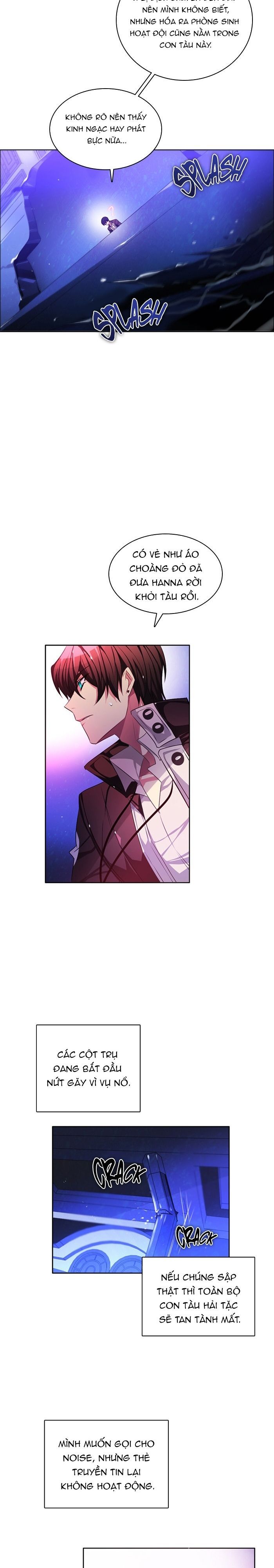 Zero Game [Chap 47-183]