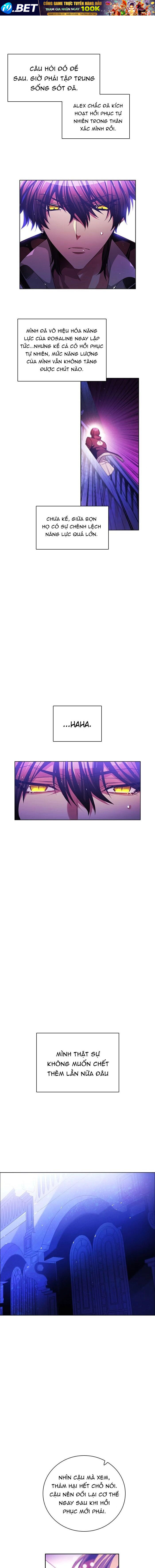 Zero Game [Chap 47-183]
