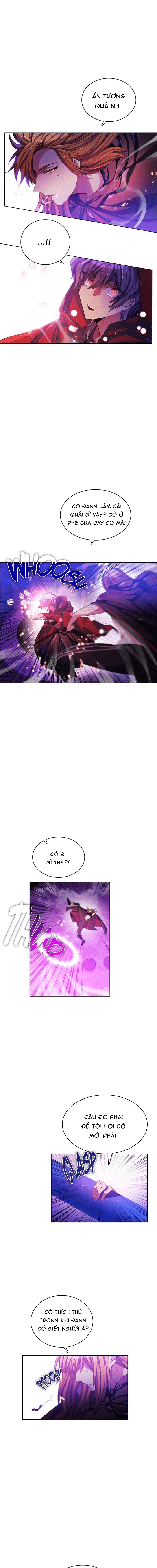 Zero Game [Chap 47-183]