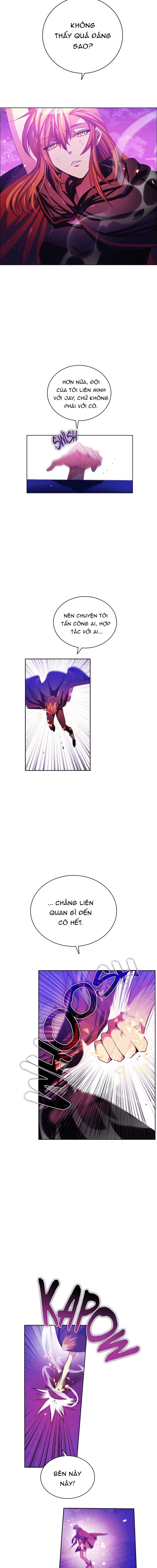 Zero Game [Chap 47-183]