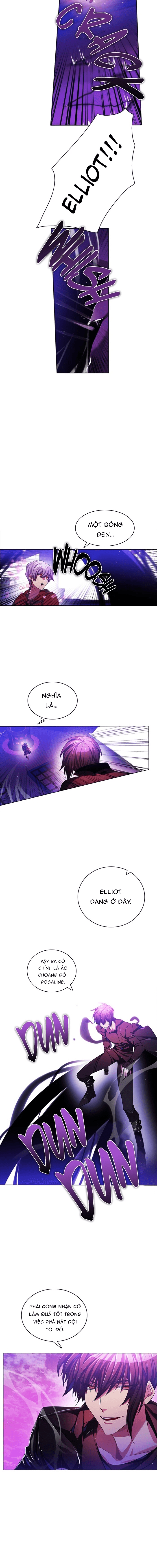 Zero Game [Chap 47-183]