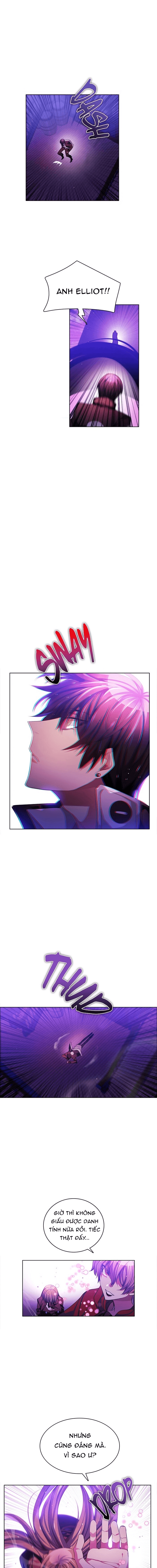Zero Game [Chap 47-183]