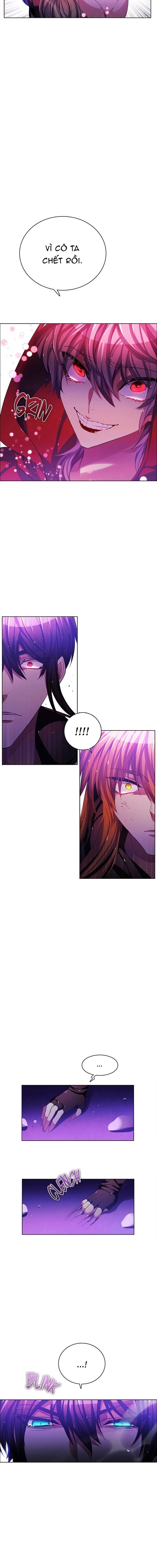 Zero Game [Chap 47-183]