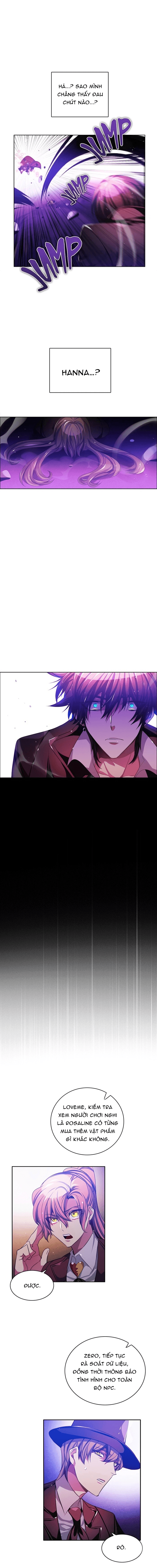 Zero Game [Chap 47-183]