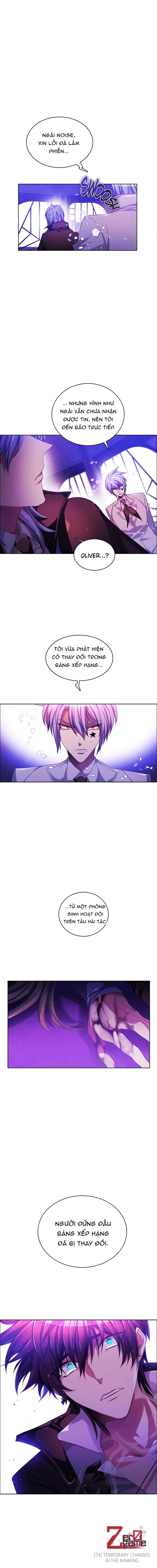 Zero Game [Chap 47-183]