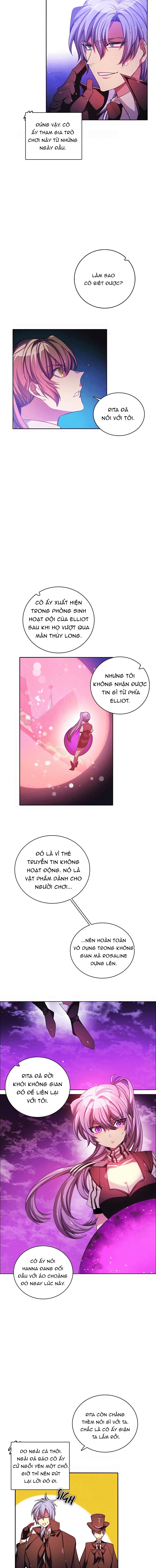 Zero Game [Chap 47-183]