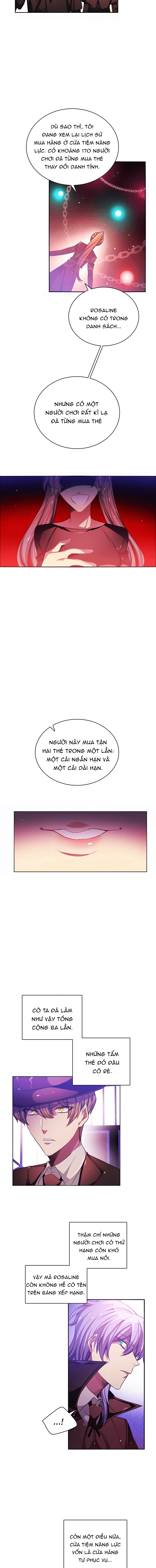 Zero Game [Chap 47-183]