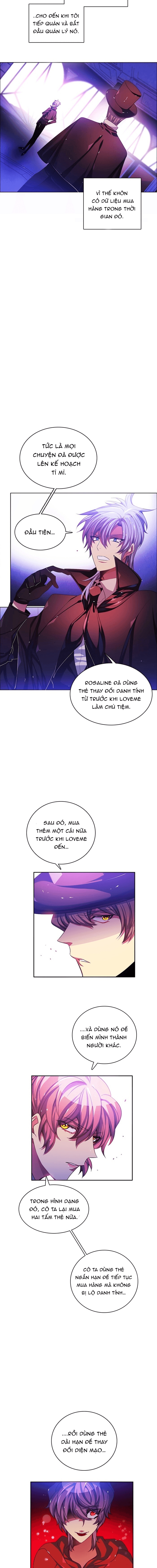 Zero Game [Chap 47-183]