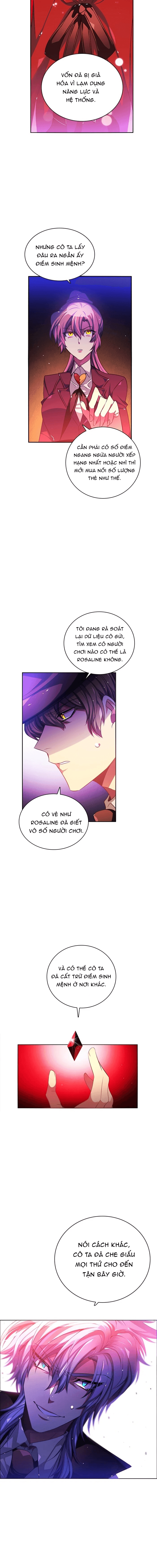 Zero Game [Chap 47-183]