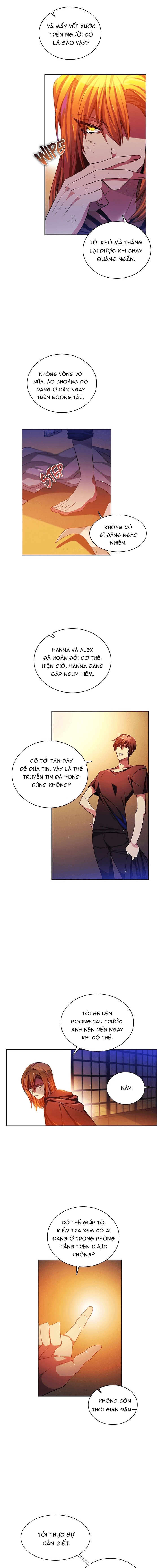Zero Game [Chap 47-183]