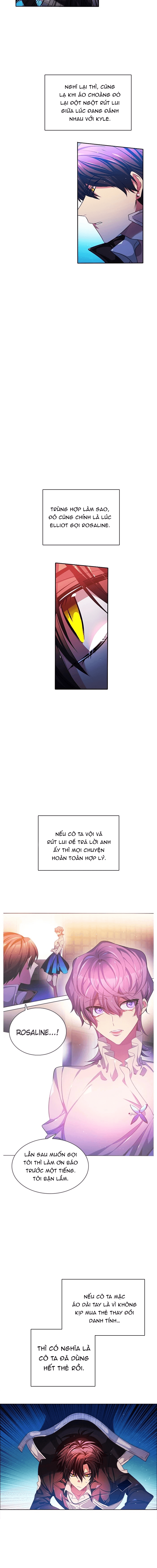 Zero Game [Chap 47-183]