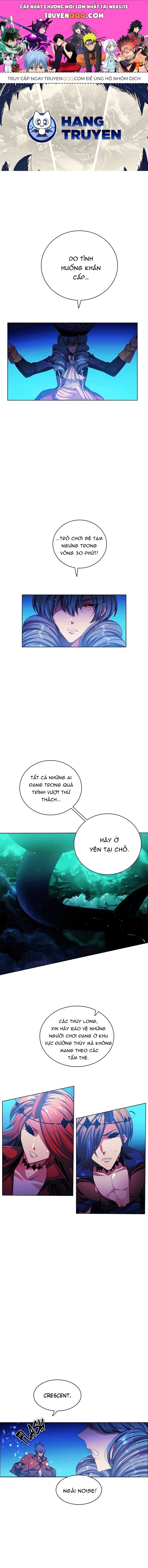 Zero Game [Chap 47-183]