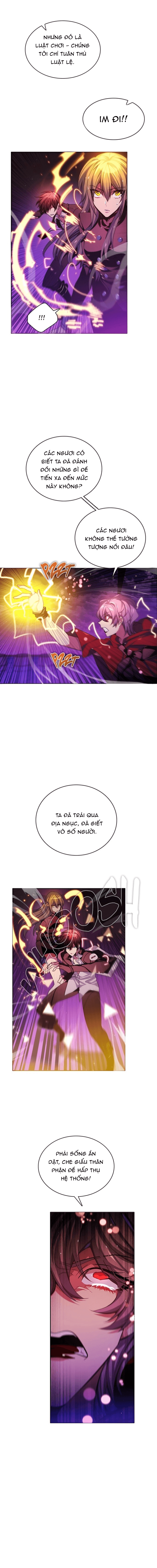 Zero Game [Chap 47-183]