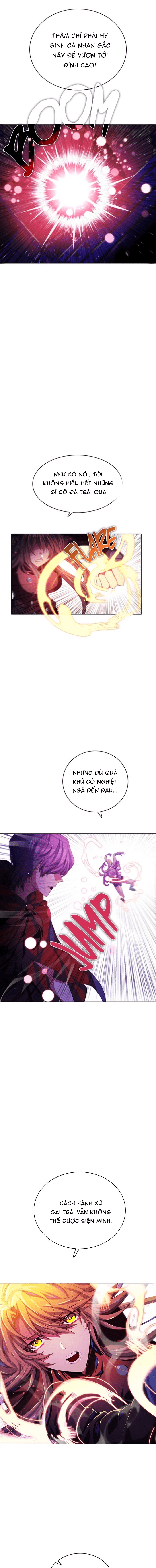 Zero Game [Chap 47-183]