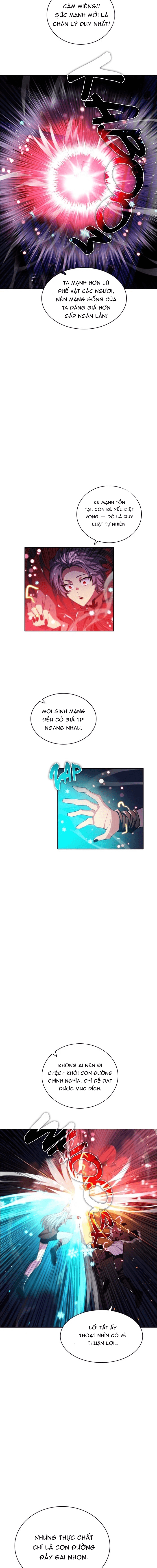 Zero Game [Chap 47-183]
