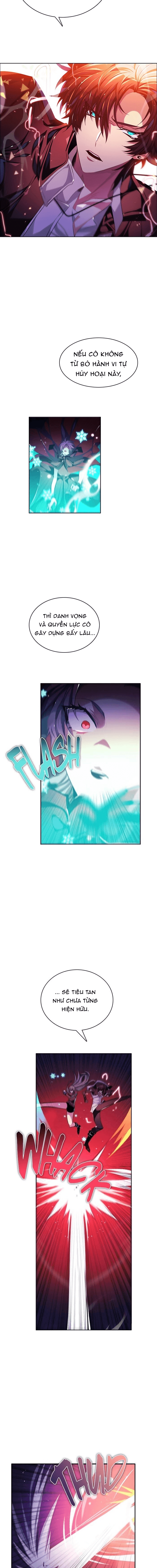 Zero Game [Chap 47-183]