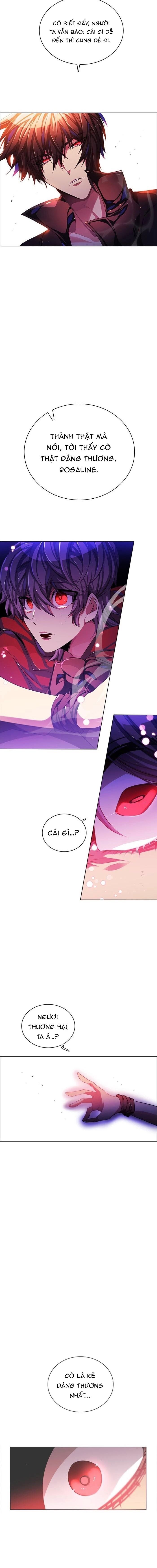 Zero Game [Chap 47-183]