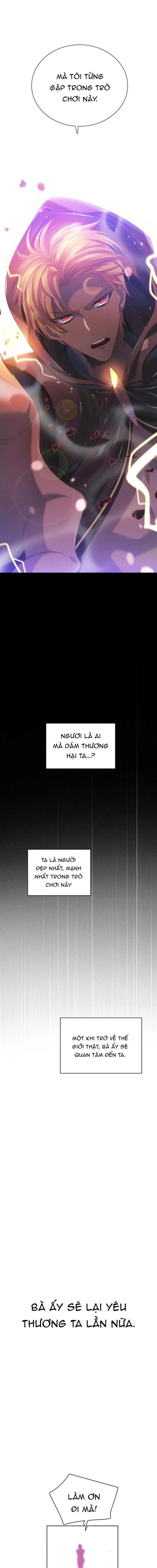 Zero Game [Chap 47-183]