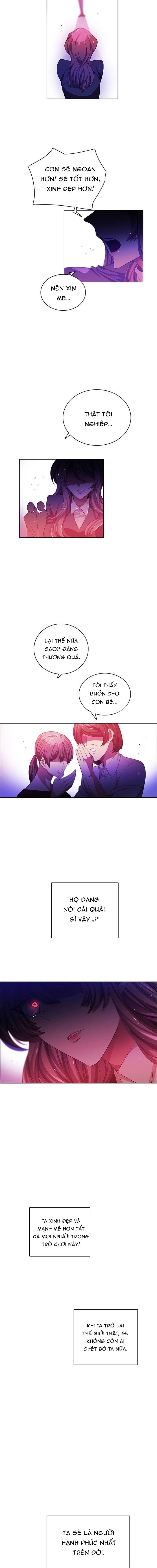 Zero Game [Chap 47-183]