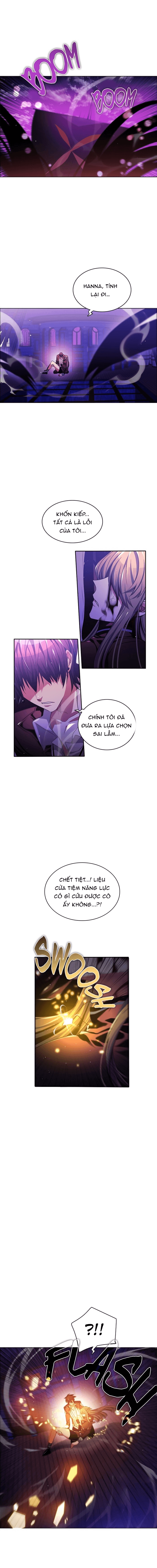 Zero Game [Chap 47-183]