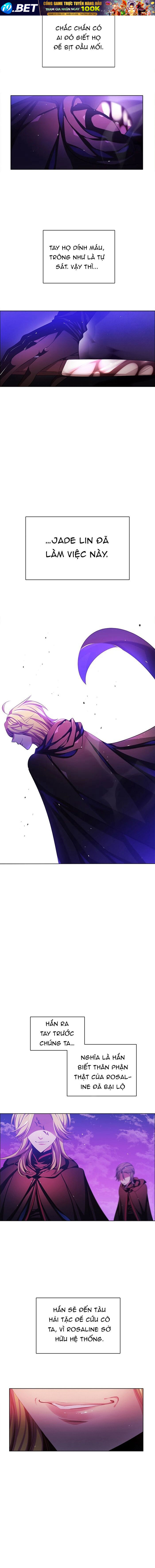 Zero Game [Chap 47-183]
