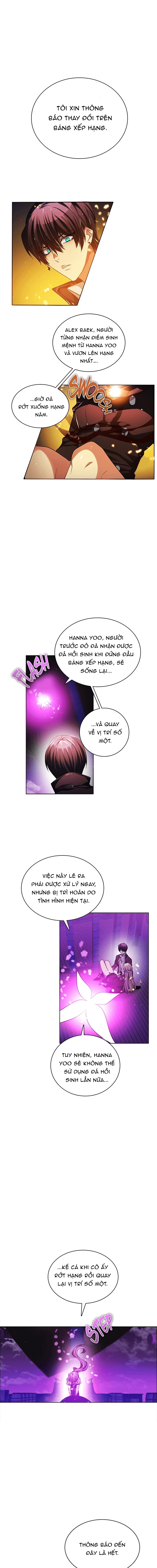 Zero Game [Chap 47-183]