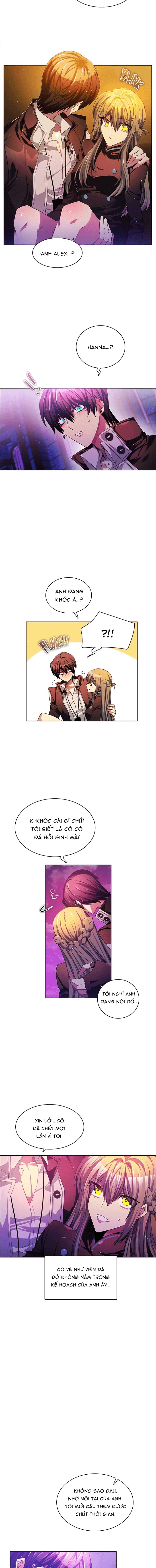 Zero Game [Chap 47-183]