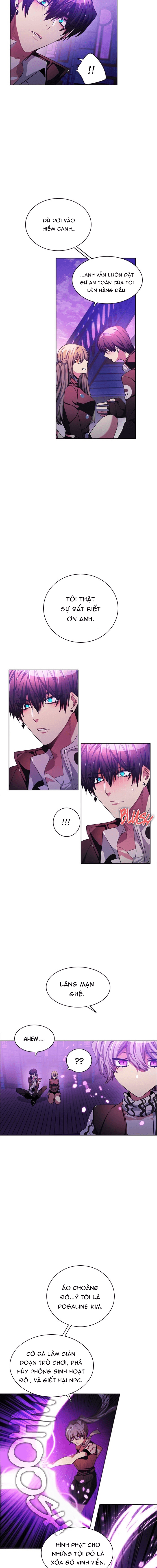 Zero Game [Chap 47-183]
