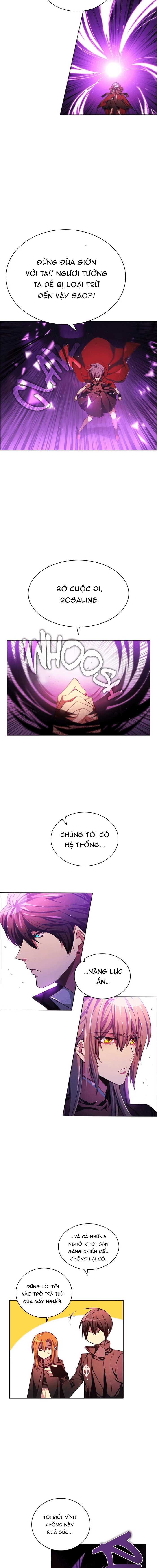 Zero Game [Chap 47-183]