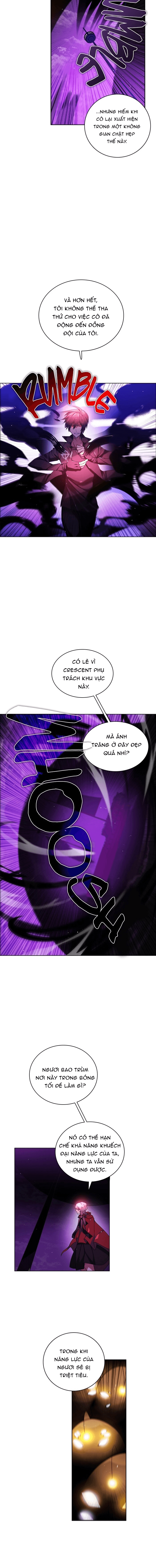 Zero Game [Chap 47-183]
