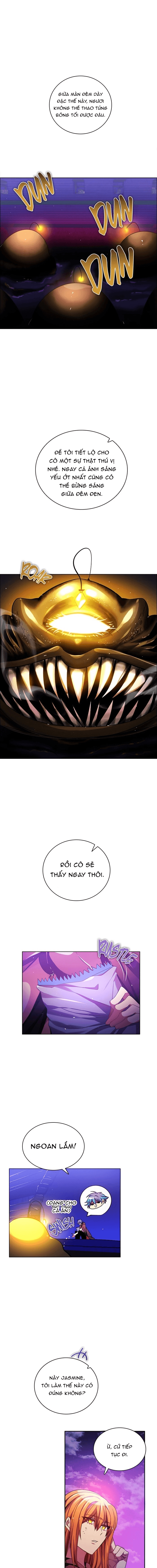 Zero Game [Chap 47-183]