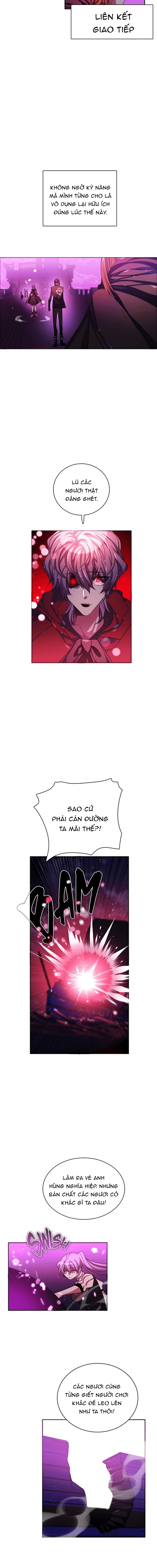 Zero Game [Chap 47-183]