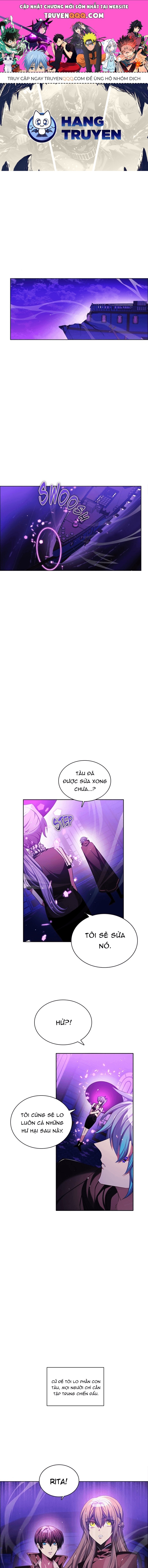 Zero Game [Chap 47-183]
