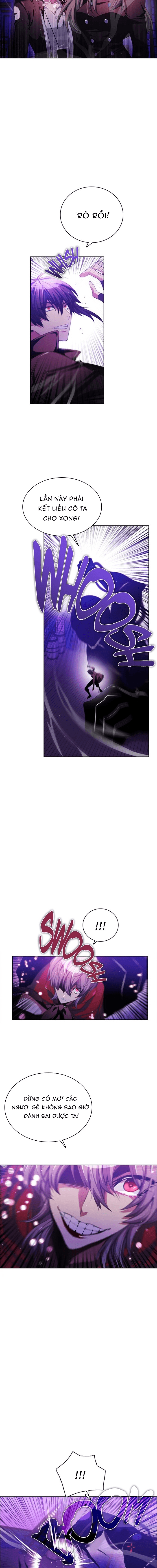 Zero Game [Chap 47-183]