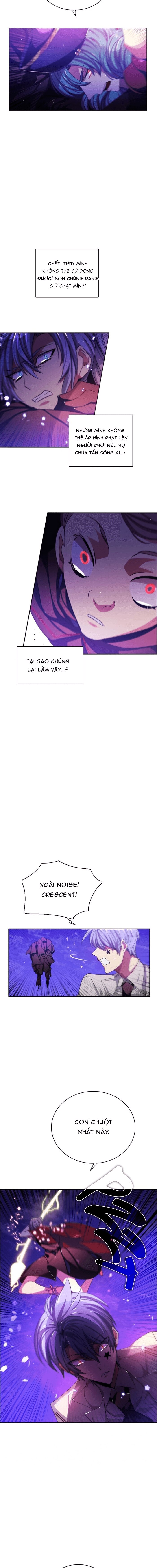 Zero Game [Chap 47-183]