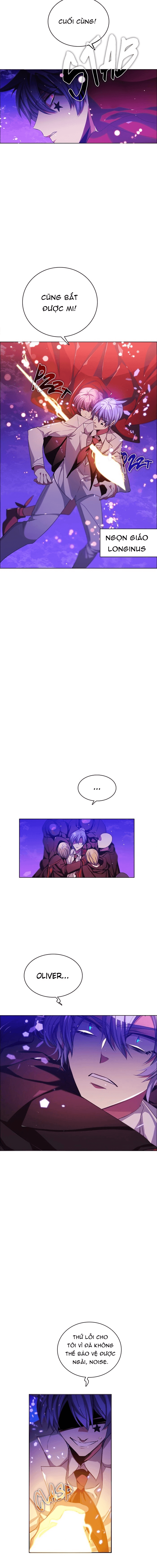 Zero Game [Chap 47-183]