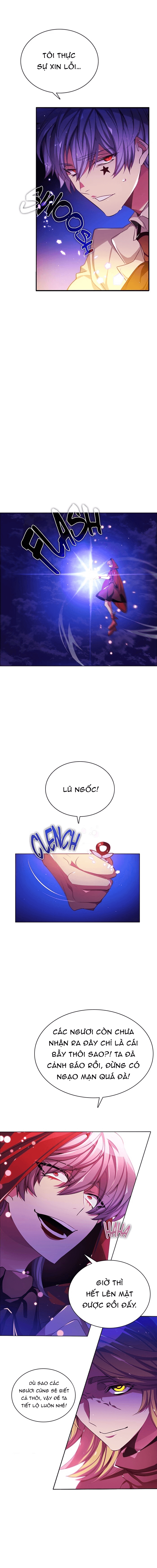 Zero Game [Chap 47-183]