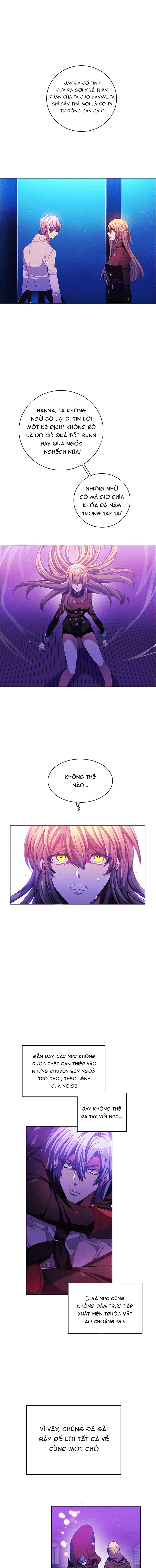 Zero Game [Chap 47-183]