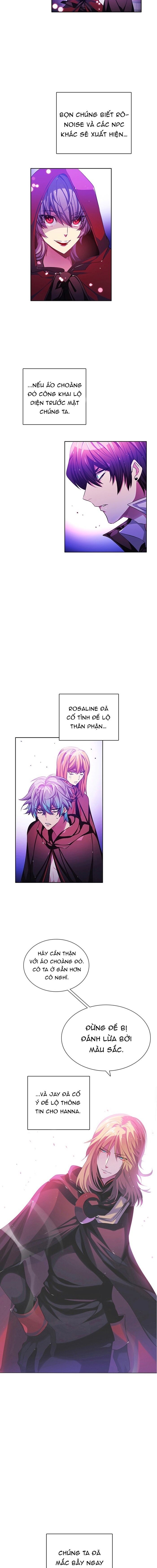 Zero Game [Chap 47-183]