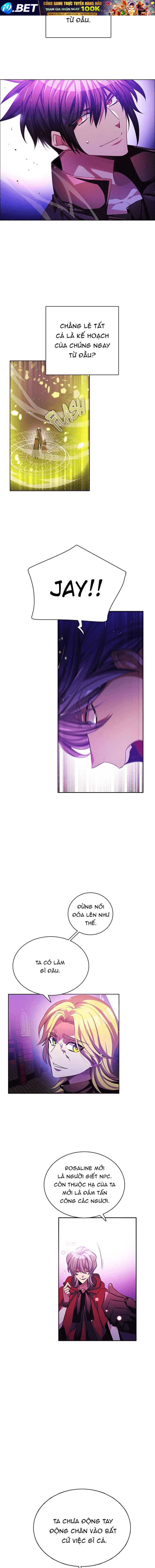 Zero Game [Chap 47-183]